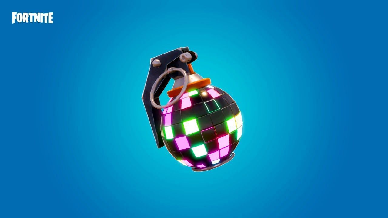 The Boogie Bomb is facing an uphill battle (Image via Epic Games)