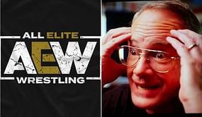 "As exciting watching gate hinge rust" – Jim Cornette slams top AEW star's promos