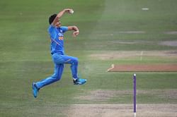 Ravi Bishnoi - India's reply to Rashid Khan?
