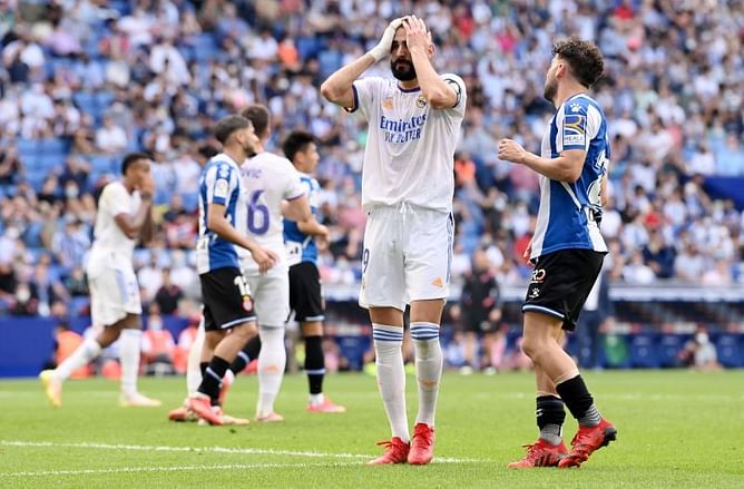 "It was our worst game" - Carlo Ancelotti laments Real Madrid's loss to Espanyol, says it was 'deserved'