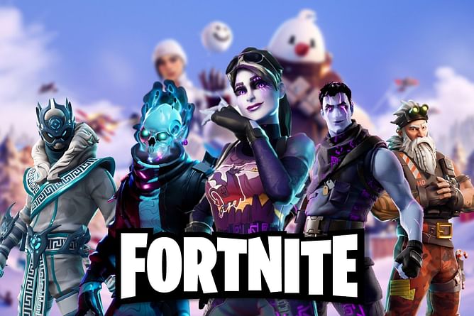 Fortnite Chapter 2 Season 9 theme leak reveals Dark Ages and winter-themed season
