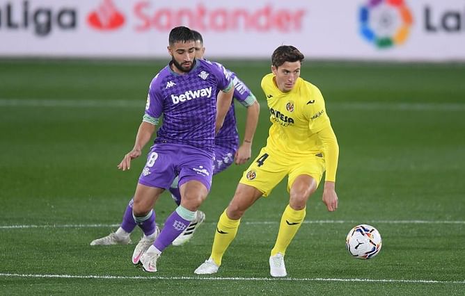 Villarreal vs Real Betis prediction, preview, team news and more | La Liga 2021-22