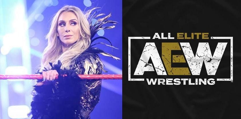 Will The Queen leave WWE for AEW?