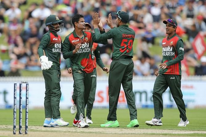 T20 World Cup 2021 Warm-up Match 5: Bangladesh vs Ireland probable 11s, pitch report, weather forecast, match prediction and live streaming details