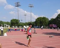 Nanhi wins gold in 400m hurdles: Why she can be the trailblazer for the next-gen Indian athletes