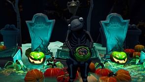 Fortnite downtime today (October 12): When will the servers be back up?