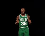 <a href='https://www.sportskeeda.com/basketball/marcus-smart' target='_blank' rel='noopener noreferrer'>Marcus Smart</a> will be running the show for the Boston Celtics offense