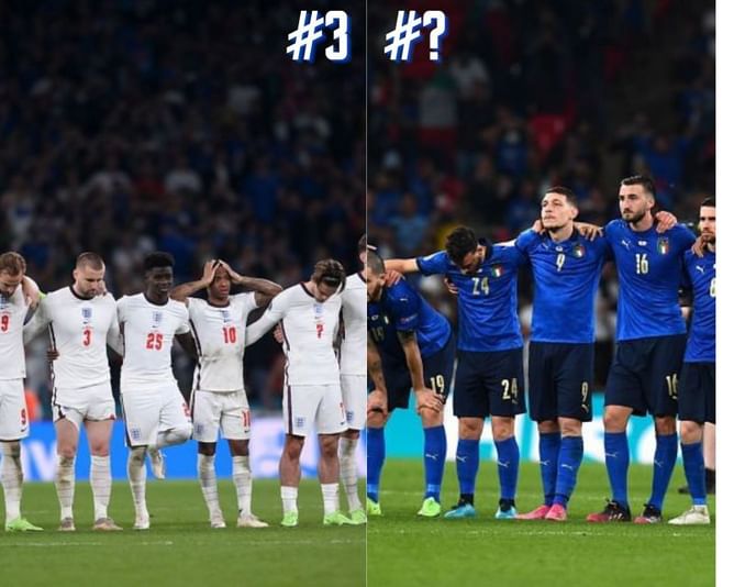5 countries with the most players in the Ballon d'Or 30-man list 2021