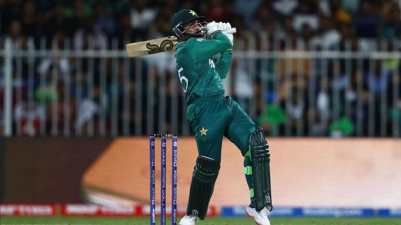 T20 World Cup: 5 reasons why Pakistan has an edge over Afghanistan