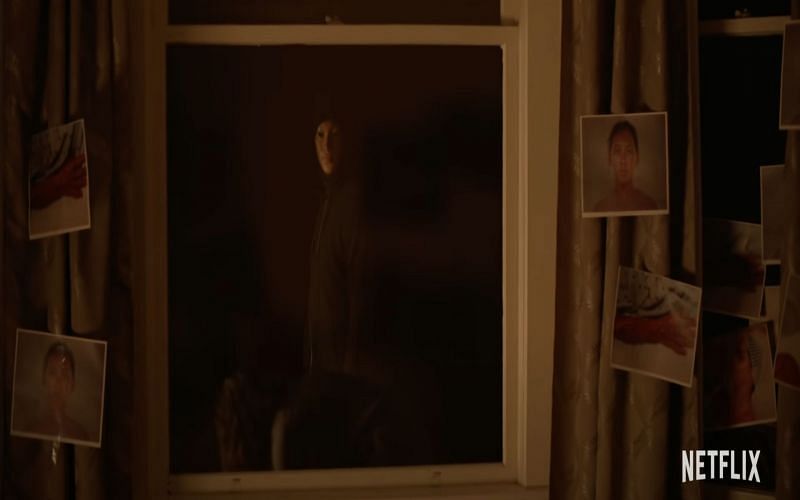 There&#039;s Someone Inside Your House (image via Netflix)