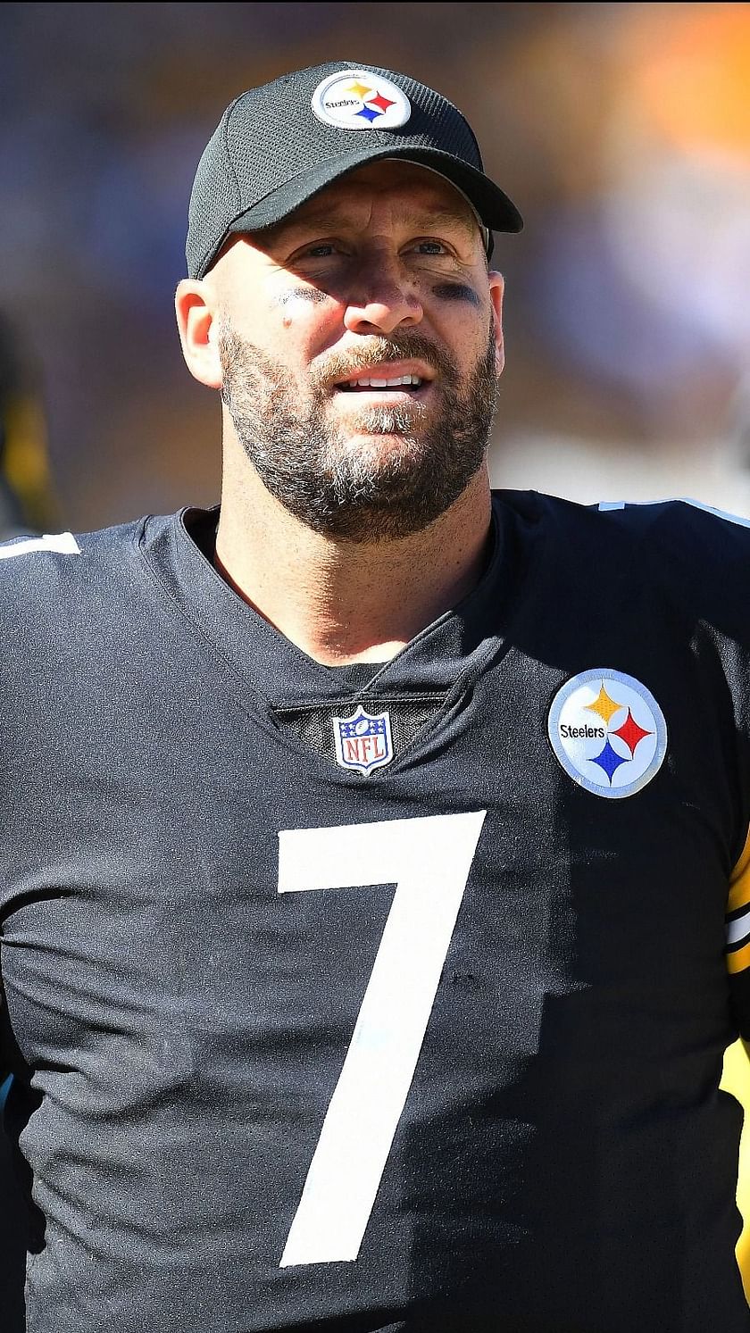 Packers-Steelers Week 4 Q&A: What can Ben Roethlisberger still do for the  Steelers? - Acme Packing Company