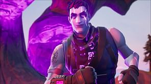 Fortnite Season 8 Dark Jonesy The Oracle Speaks questline challenges: Full list and how to complete them