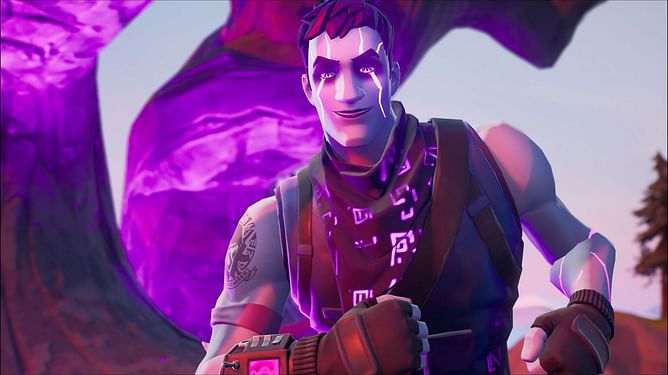 Fortnite Season 8 Dark Jonesy The Oracle Speaks questline challenges: Full list and how to complete them
