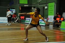 Former shuttler Aditi Mutatkar heading the athlete initiatives at Simply Sport Foundation to nurture grassroots talent