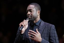 On this day, Oct 28, 2003: Dwyane Wade makes his NBA debut - Looking at top 5 achievements of The Flash's career
