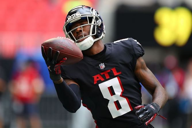 NFL Fantasy Football waive wire for Week 5: Why Falcons TE Kyle Pitts is a must-have