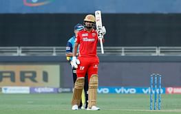 IPL 2021: 5 best batting performances in 2nd half of tournament
