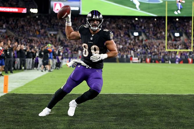 NFL DFS Picks: Best FanDuel and DraftKings lineup advice for October 24 | NFL Week 7