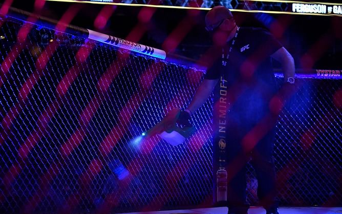 UFC Fight Tonight: Is there a UFC card on Saturday, October 23, 2021?
