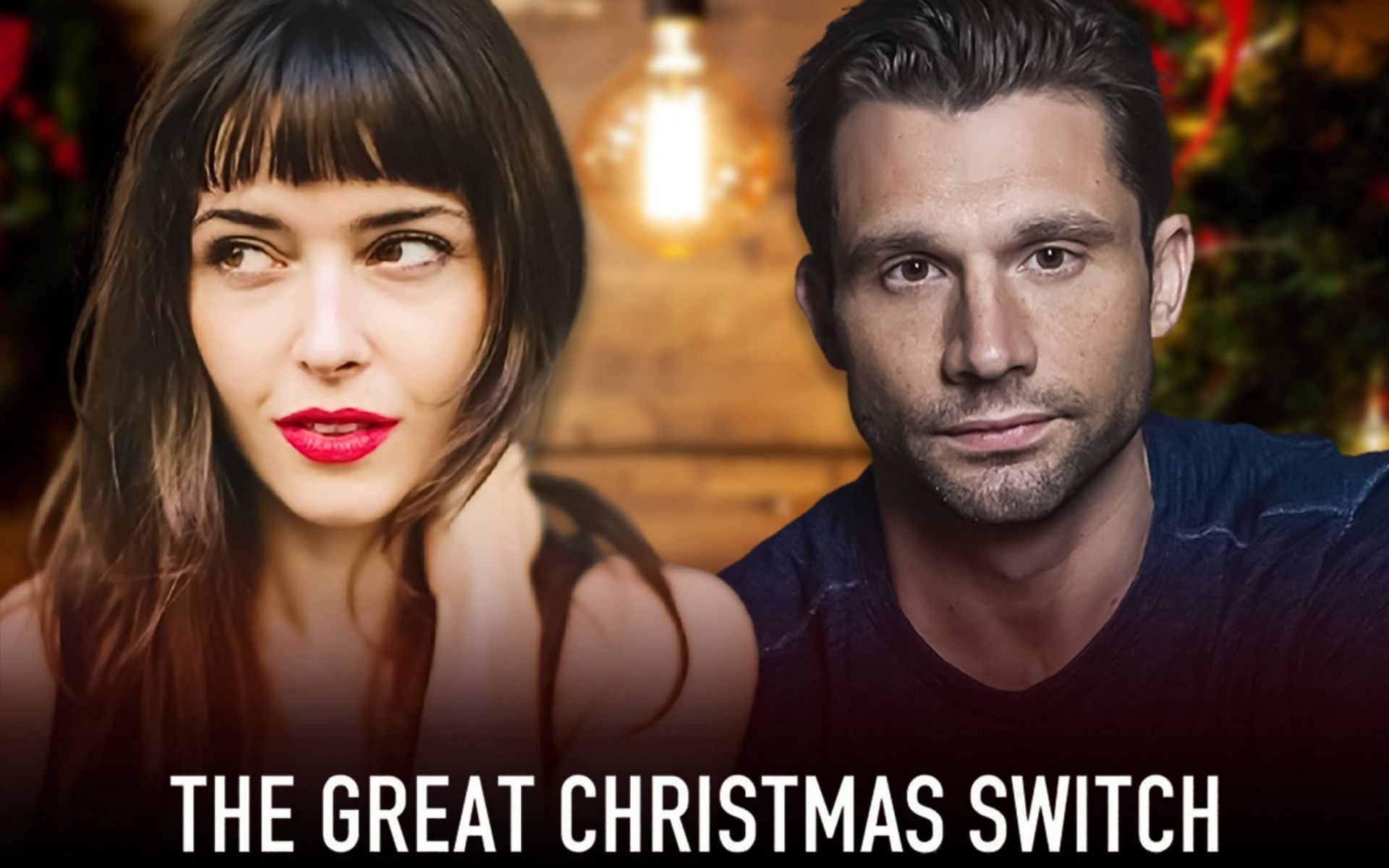 Meet the cast of &#039;The Great Christmas Switch&#039; (Image via Sportskeeda)