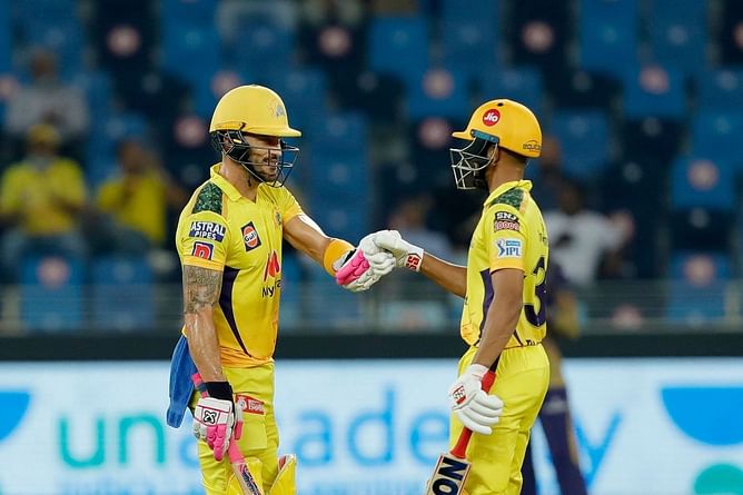 IPL 2021 - पूर्व खिलाड़ी ने चुनी आईपीएल की अपनी बेस्ट इलेवन, कई दिग्गज खिलाड़ी शामिल