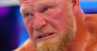 "Brock was going to kill him" – Details of legendary WWE Superstar ribbing Brock Lesnar revealed