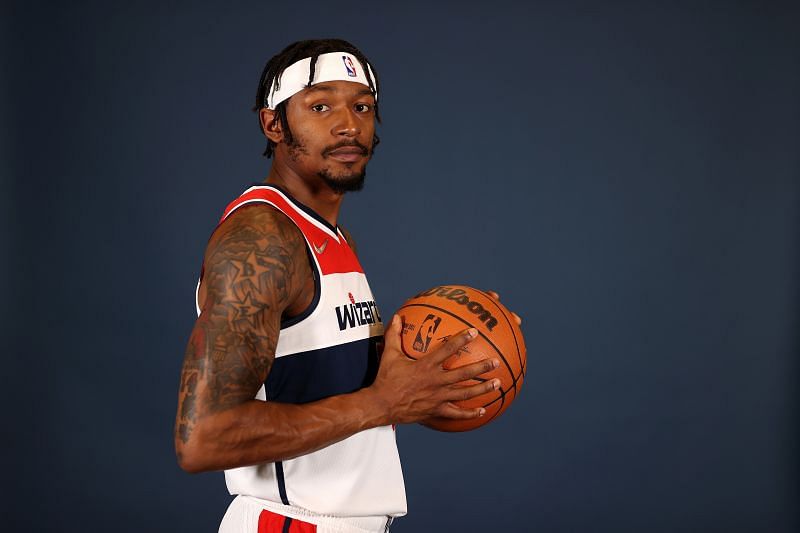 Bradley Beal is Washington Wizards&#039; offensive weapon.