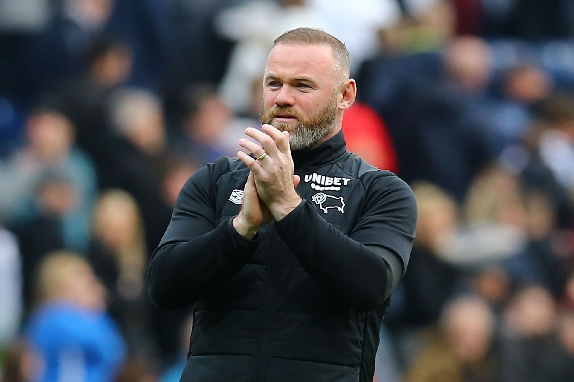 Wayne Rooney has blasted Manchester United players for lacking intent against Liverpool.