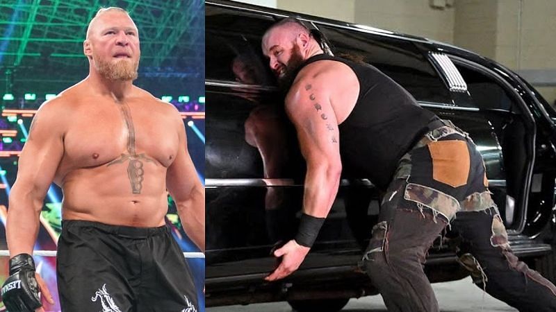 WWE ने इन सुपरस्टार्स पर भारी जुर्माना लगाया हुआ है