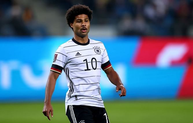 North Macedonia vs Germany prediction, preview, team news and more | 2022 FIFA World Cup Qualifiers