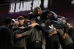 5 Brooklyn Nets players that need to step up in Kyrie Irving's absence