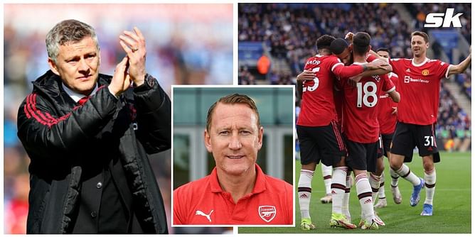 “If they can beat Liverpool, everyone will be on Solskjaer’s side” - Ray Parlour makes interesting Manchester United claim ahead of crucial Premier League showdown