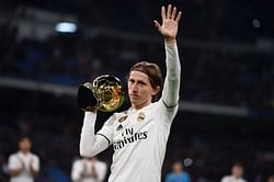 Ranking the 4 midfielders to win the Ballon d'Or in the 21st century