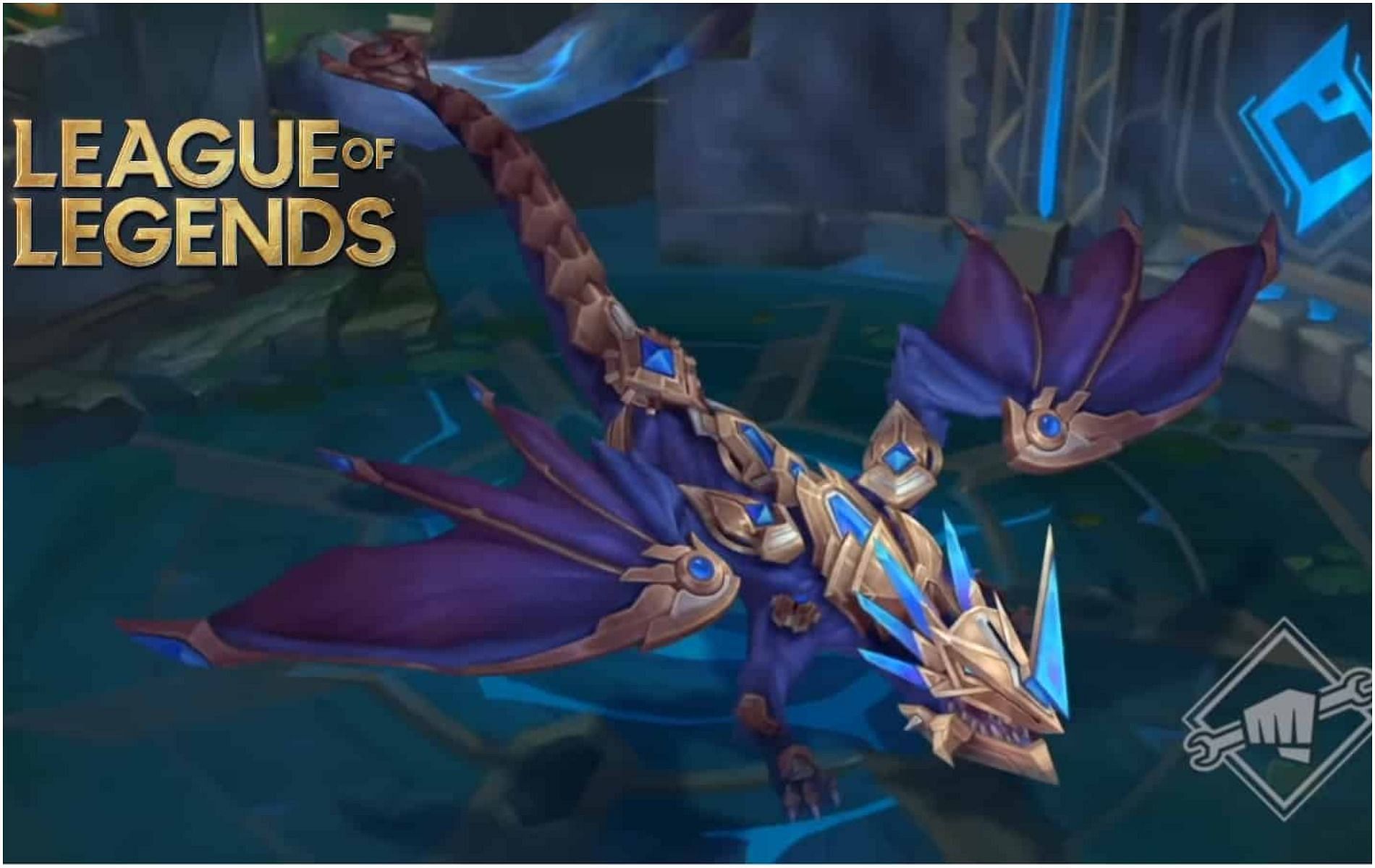 What to look forward to in League of Legends preseason 12? (Image via Riot Games)