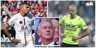 “Age-wise, he is absolutely flying” - Ian Rush makes interesting Liverpool transfer claim involving Kylian Mbappe and Erling Haaland