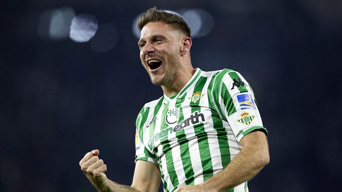 The Real Betis legend is only 35 games away from making the most La Liga appearances.