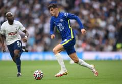 Ranking the 5 most valuable players at Chelsea (October 2021)