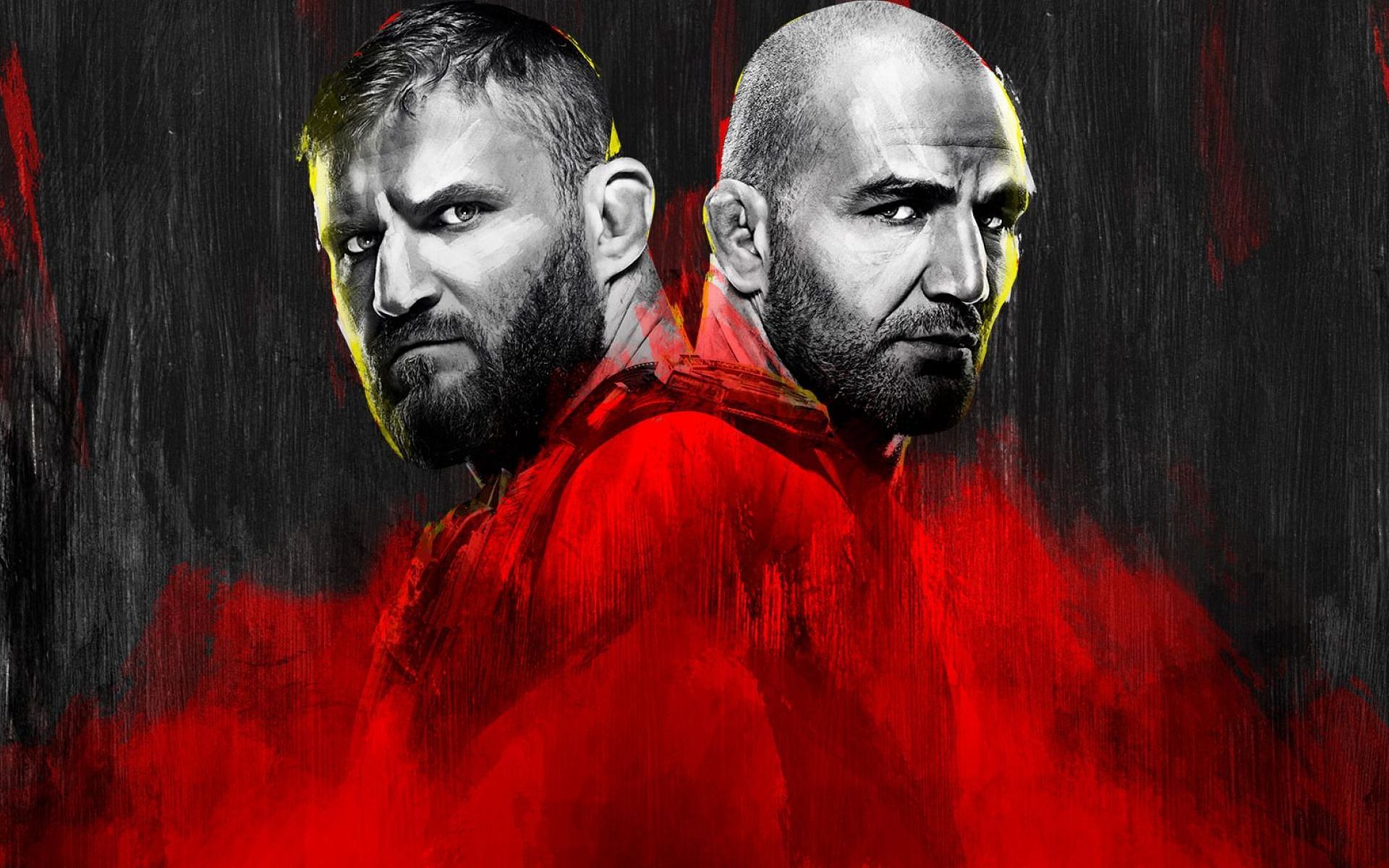 Free hot sale ufc events