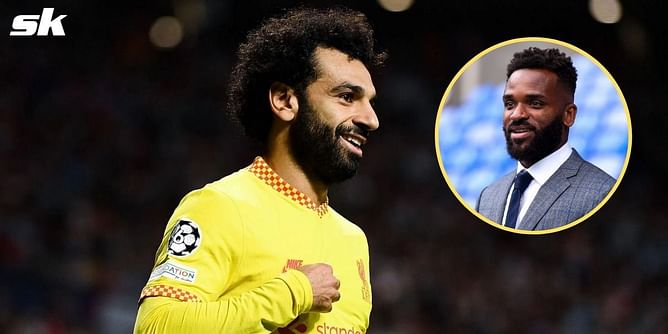 "Liverpool are massive" - Darren Bent advises Mohamed Salah to stay, claims Real Madrid and Barcelona are no longer bigger clubs