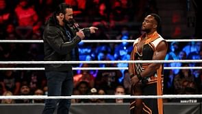 WWE RAW: October 11 episode viewership and ratings revealed as Big E and Drew McIntyre try to co-exist