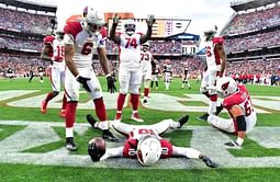 NFL Power Rankings Week 7: Where does every NFC team stand?