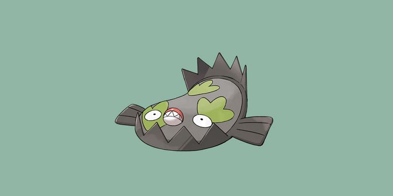 Despite its goofy appearance, Galarian Stunfisk is a strong counter to many meta picks (Image via Niantic).