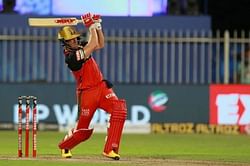 AB de Villiers showing human flaws after years of immortality