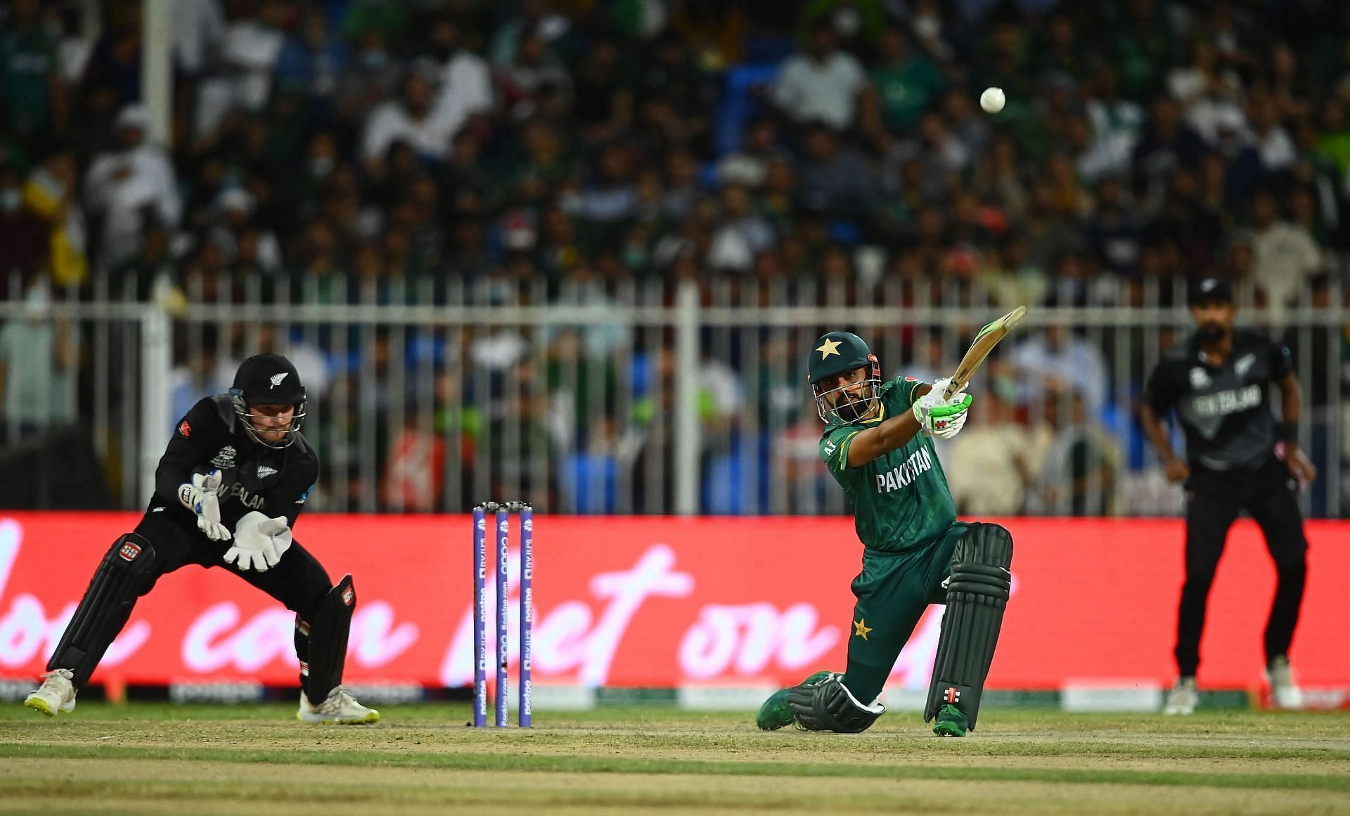 पाकिस्तान ने अभी तक अपने दोनों ही मुकाबलों में शानदार जीत हासिल की है