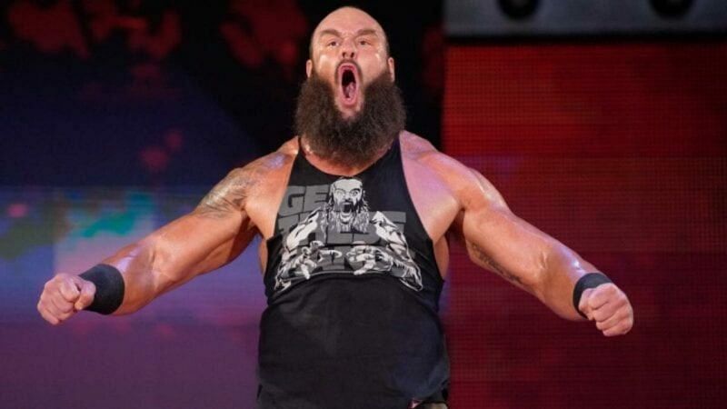 Braun Strowman will soon make up his mind about joining another promotion