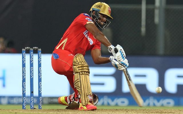 Nicholas Pooran was handed an extremely long rope by PBKS in IPL 2021