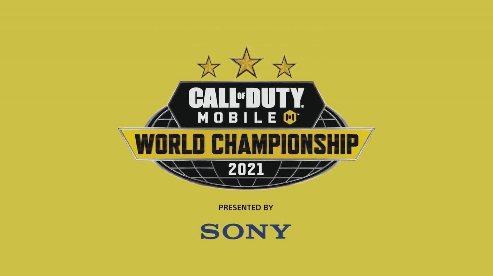 COD Mobile World Championship stage 5 will take place in December 2021 (Image via COD Mobile)