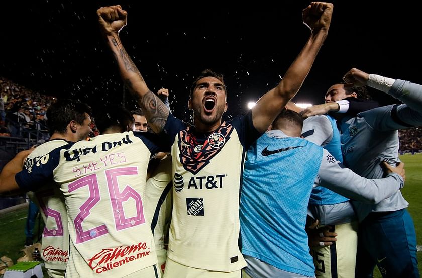 Liga MX 2023 Apertura match preview: Club América welcomes Club