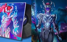 Fortnite Cube Queen Music lyrics: What do they actually mean?