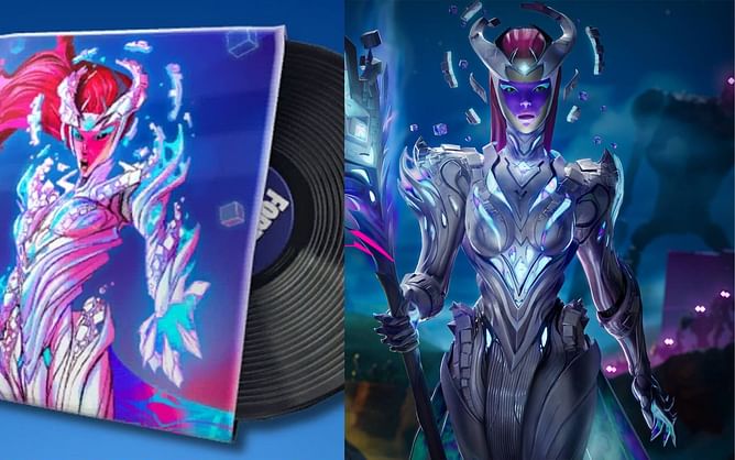 Fortnite Cube Queen Music lyrics: What do they actually mean?